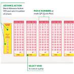how do you play the lottery online